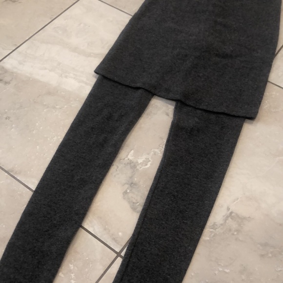 🧡skirted leggings - Picture 3 of 16